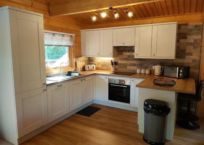 Parkwood Lodge Louth , United Kingdom