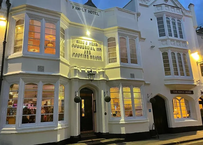 Kings Head