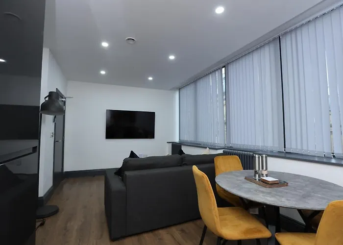 New Oxford House s By Happy Days