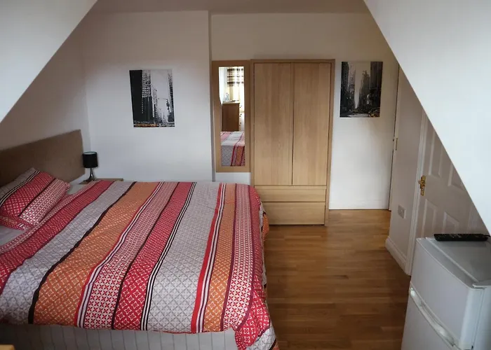 Homeside B&B