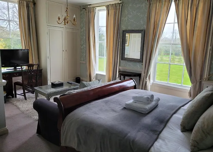 Hook House Guest House Basingstoke, United Kingdom