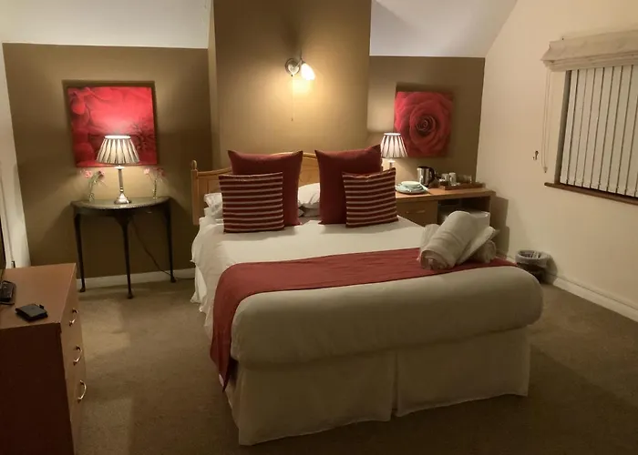 Bridge House B&B