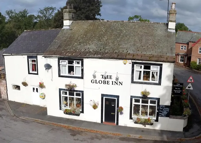 Globe Inn