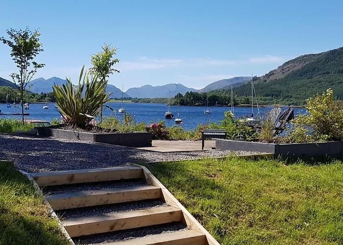 The View At Pier House Glencoe