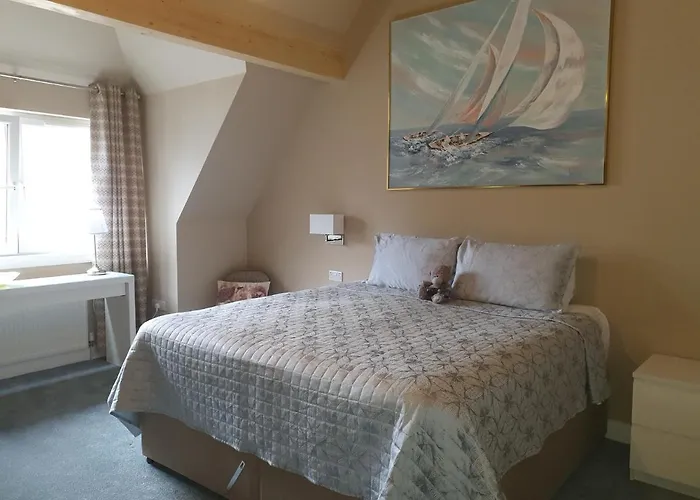 Maple Cottage B&B Gullane, United Kingdom