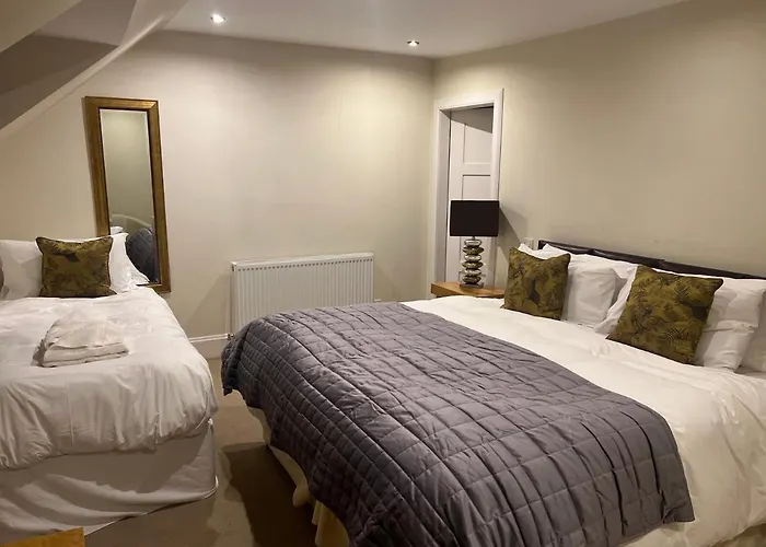The Aberlour Hotel, United Kingdom