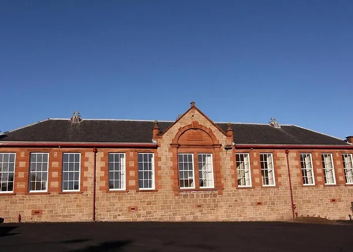 Grammar Lodge Guest House