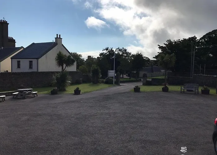 Grammar Lodge Guest House