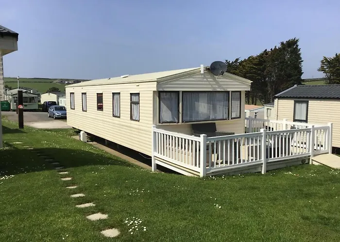 Newquay Valley Holidays