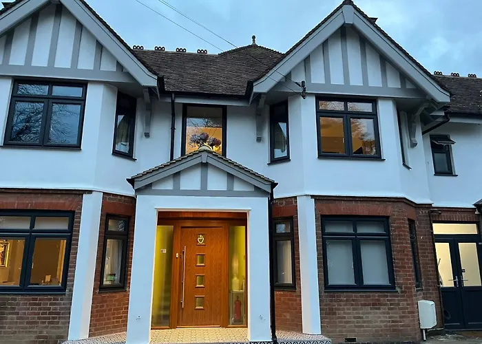 Prospect Guest House