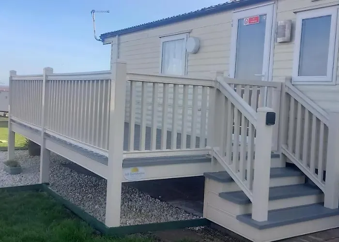 Crimdon Dene Holiday Park