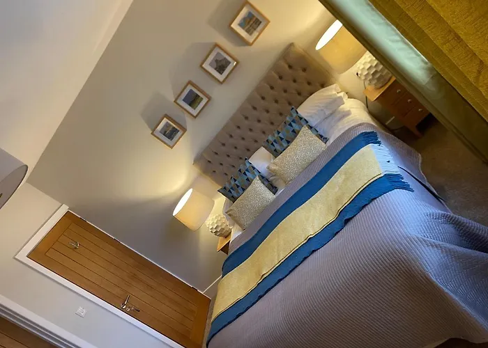 Horncliffe Room Only Accommodation