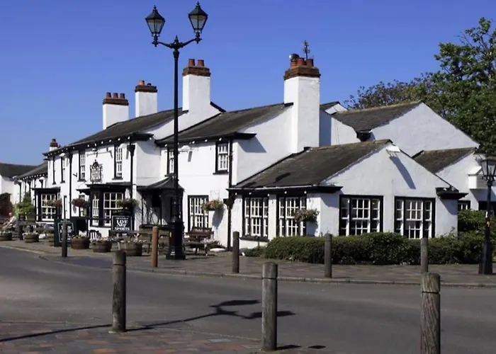 Hideaway Southport