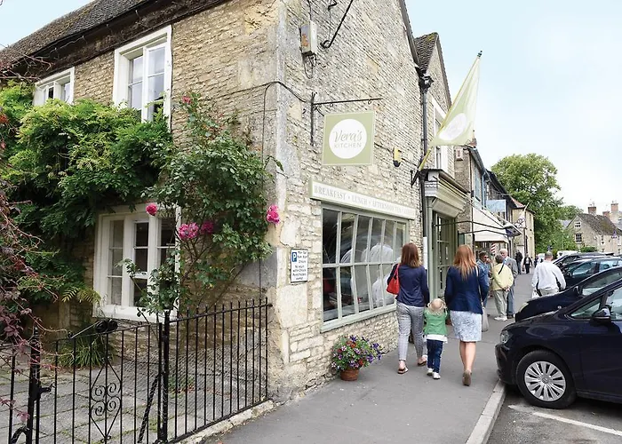 Vera'S Kitchen B&B