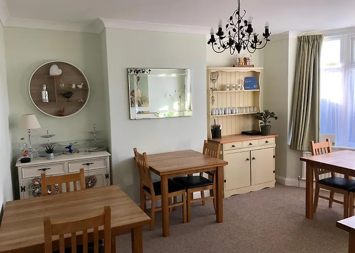 Fernlea Guest House Weston-super-Mare, United Kingdom