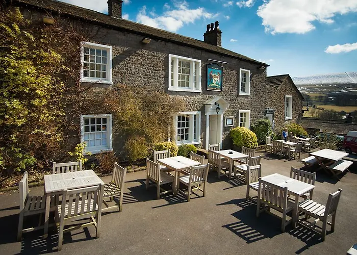 The Assheton Arms