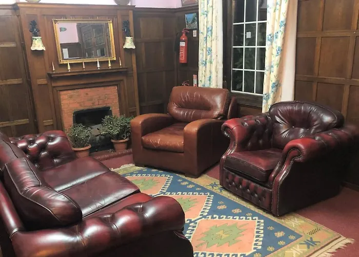Lyttleton Guest House Limited