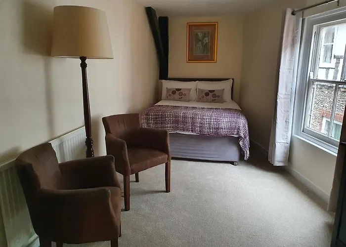 The Bull Inn Walsingham Mundesley, United Kingdom