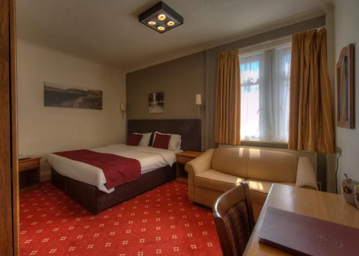 Royal Inn Scunthorpe, United Kingdom