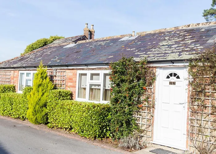 Dudsbury Golf Club - Hotel And Spa