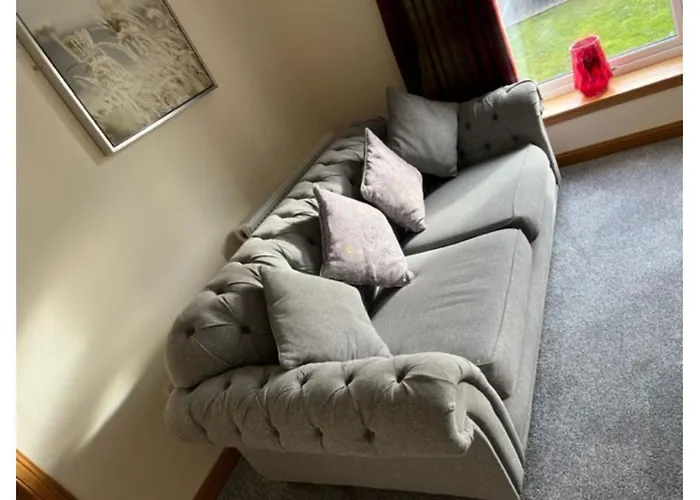 The Waverley Inn Holiday Homes Inverness, United Kingdom