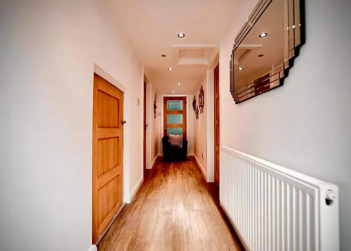Sandpearl Suite Apartments