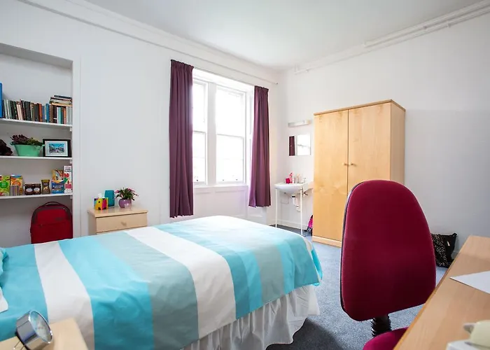 Mcintosh Hall - Campus Accommodation St Andrews, United Kingdom