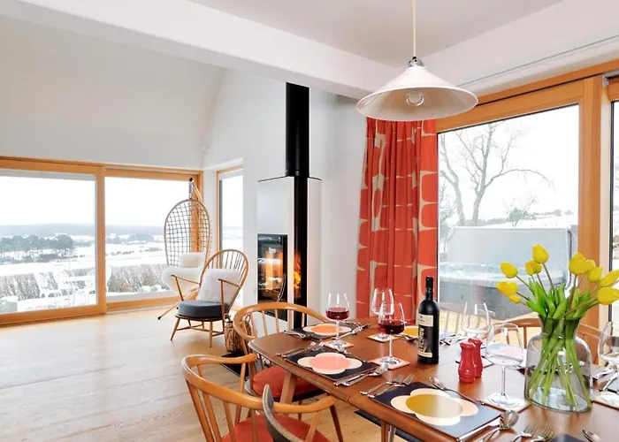 Tom'S Lodge Boat of Garten, United Kingdom