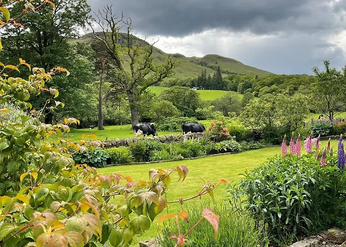 River View Knockraich Farm Fintry, United Kingdom
