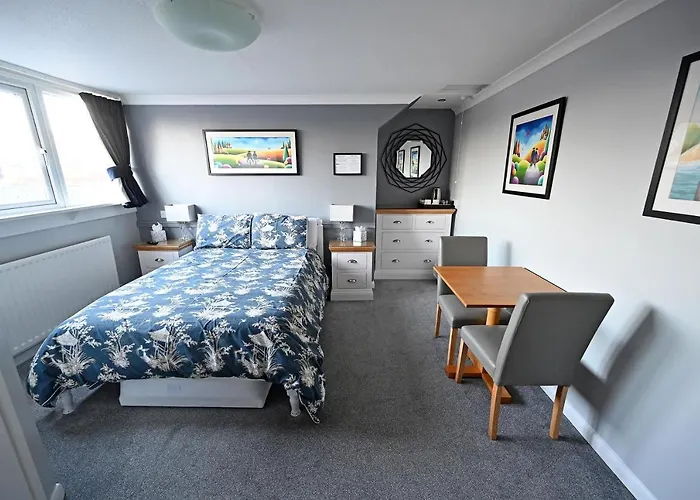 Avoncot Guest House Stratford-upon-Avon, United Kingdom