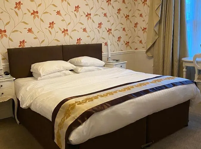 The Croft Guest House