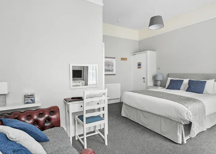 South View Hotel Torquay, United Kingdom
