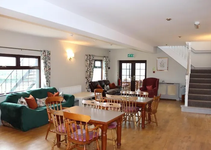 Hillview Lodge Armagh, United Kingdom