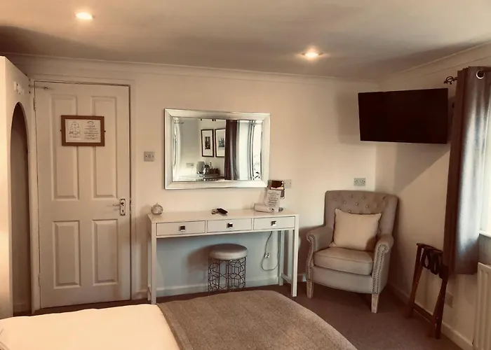 Websters Bed & Breakfast Salisbury, United Kingdom