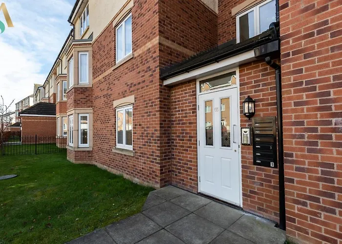 Mulberry Wynd Tsac