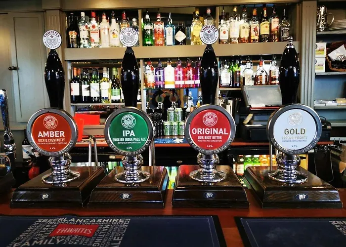 The White Horse