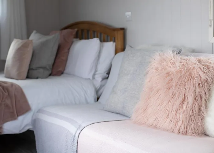Ribble Valley Retreat Langho, United Kingdom