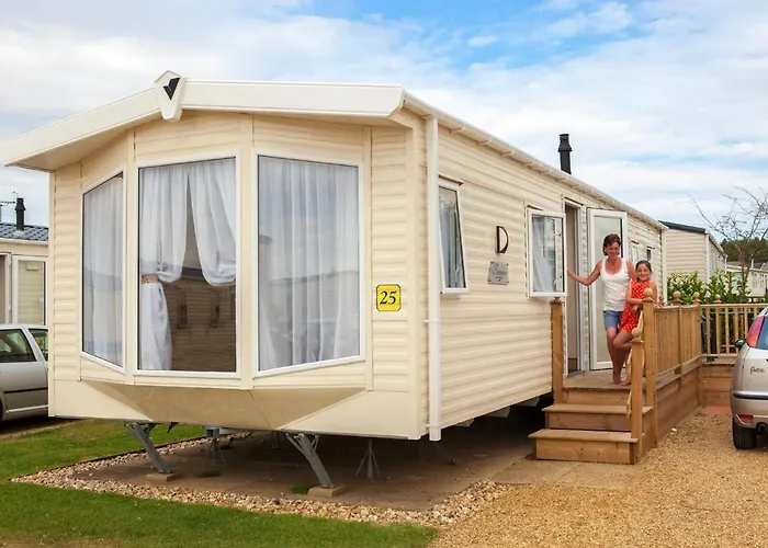 Searles Leisure