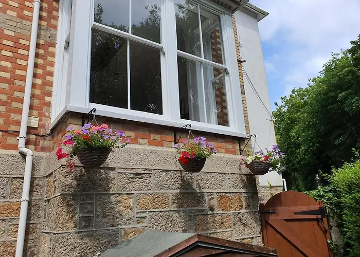 Holbein House Bed & Breakfast Penzance, United Kingdom