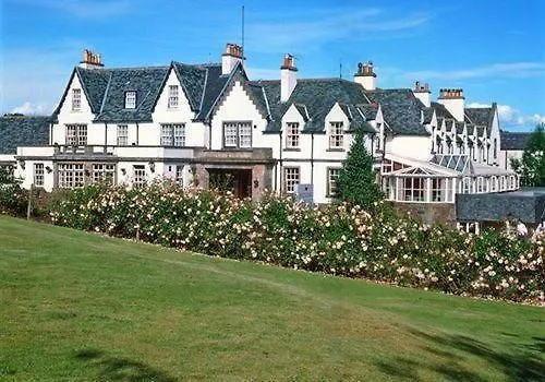 Buchanan Arms Hotel & Leisure, Sure Hotel Collection