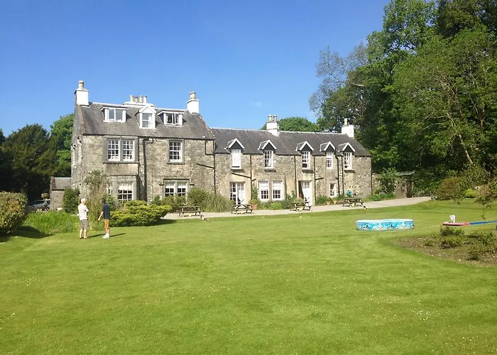 Creebridge House Hotel