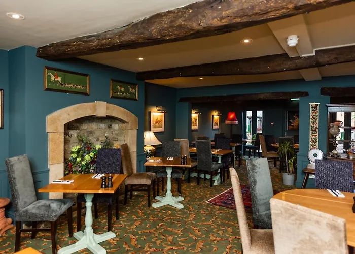 The George Inn