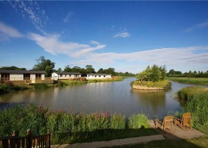 Honeybee Lodge
