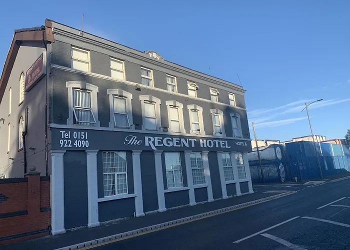 Regent Hotel