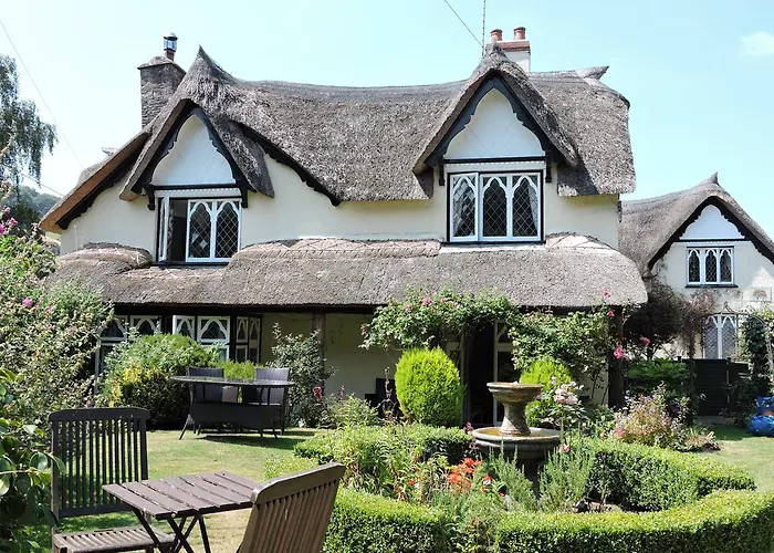 The Gables