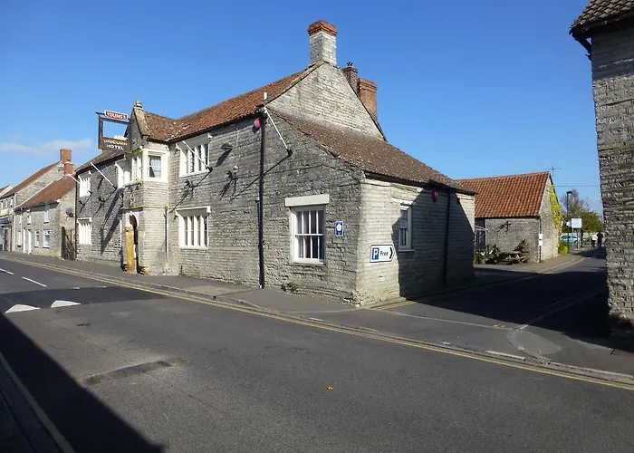 Unicorn Inn