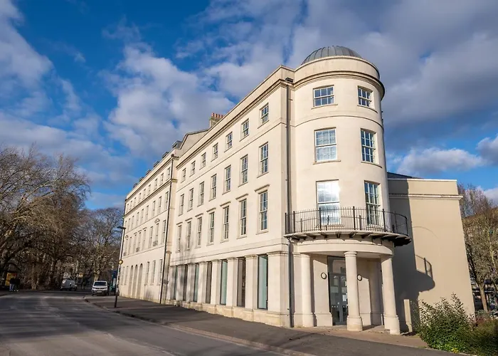 University Of City Accommodation