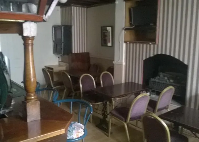 Windsor Hotel