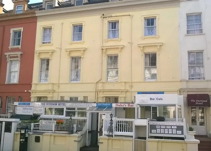 Windsor Hotel