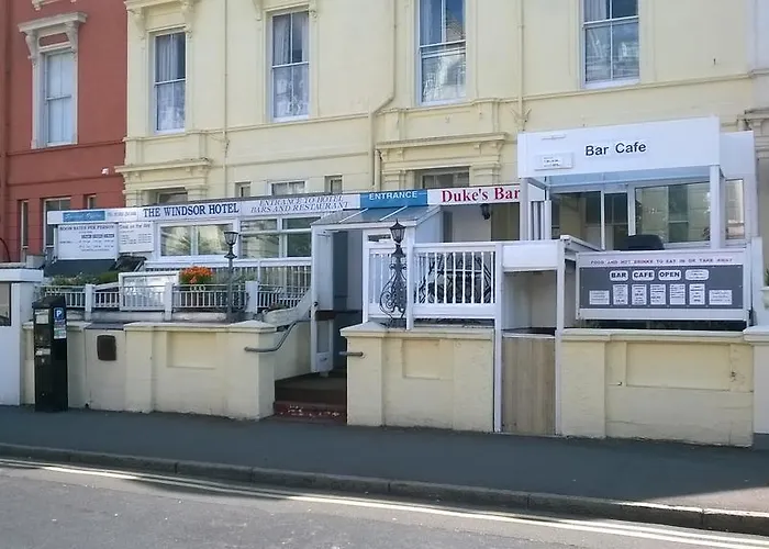 Windsor Hotel